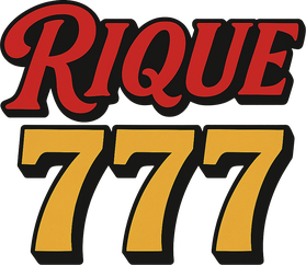 Rique 777 Logo